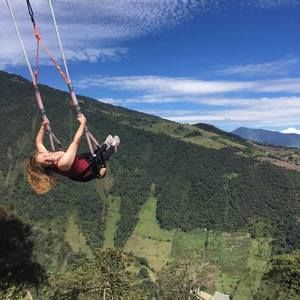 Meet your Posher, Alla